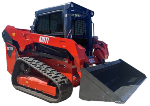 Construction Equipment