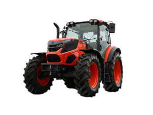 Tractors