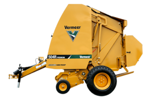 Ag Equipment