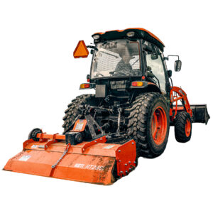 Tractors - 40HP to 99HP
